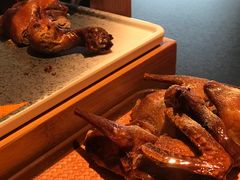 -羽鸽集·乳鸽专门店·地道顺德菜(岭南站店)