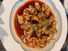 -宁邦·家宴·南京菜(红山动物园店)