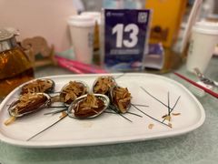 -西安饭庄·非遗陕菜(钟楼店)