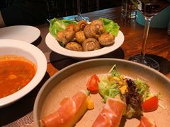 -秀·爱尔兰餐吧(上海路店)