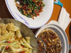 -嗣林·爷爷的私房菜(湾里店)