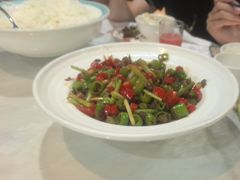 小炒樟山黄牛肉-鄱阳湖·江西小炒·瓦罐煨汤(五道口店)