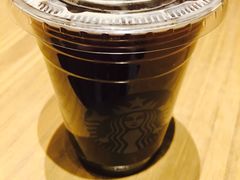 冰美式-星巴克(西藏路店)