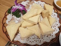 -大洋家·精品潮汕菜·生腌砂锅粥(天河东路店)