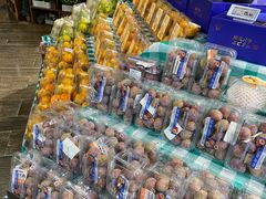 -百佳永辉超市(福田星河店)