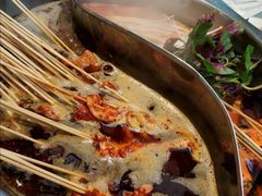 -袁记串串香(新南门店)