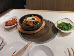 -七八冷面·延边朝鲜族美食(圣熙八号店)