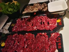 -潮发潮汕牛肉店(龙洞店)