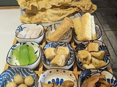 -螺大喜螺蛳粉火锅(雍和宫店)