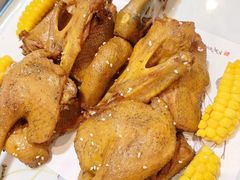 -御膳粥·牛乳粥底火锅·地道顺德菜(容桂店)