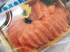 -吉之仙•中国制造•出口级食材日料店(领事馆总店)