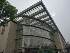 -石景山区图书馆(八角南路)