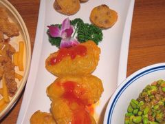 -蓉和妈妈菜·芙蓉花开(高新店)