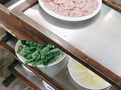 -芭夯兔·兔肉汤锅(新都店)
