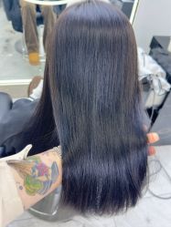 -赤道 Hair Salon