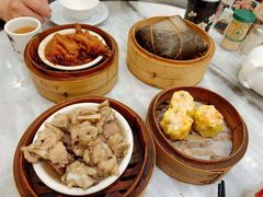 -华峰食馆(氹仔店)