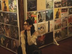 -树懒黑胶唱片店(中山路店)