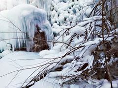 -大平台龙居瀑布旅游区