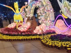 -观音桥步行街