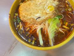 -华兴街煎蛋面(总店)