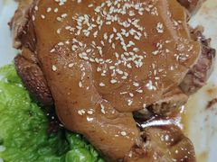 -东四民芳餐厅(世茂工三店)