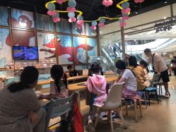 -Harry's Kitchen哈里小屋(上海大悦城店)