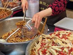 -嘉州九妹凤爪(乐山总店)