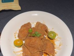 -南里山房(虹桥新天地店)