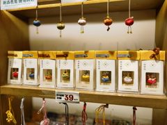 -三生有信(豫园商城店)