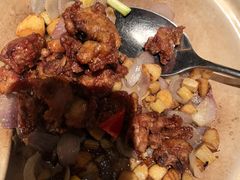 -上和臻品中国菜(花园街店)