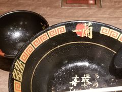 -一兰拉面(新宿中央东口店)