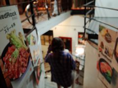 -Red Rock(原宿店)