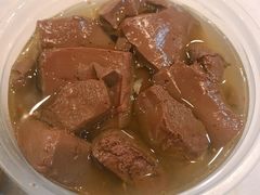 猪红-老广州牛杂(深圳白石洲总店)