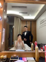 -金夫人婚纱摄影(总店)