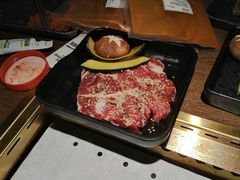 -新石器烤肉(中房金谊广场店)