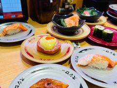 -寿司郎(皇庭广场店)