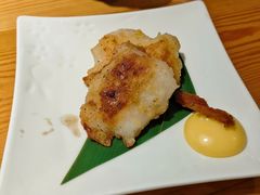 -禾风·海鲜料理自助(玉林店)