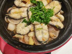 -莆田餐厅PUTIEN(颐堤港店)