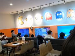 -欢度时光桌游·电玩·拼豆(国贸店)
