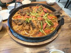 -老板恋上鱼(印象城店)