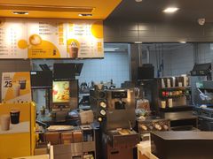 -麦当劳(杭州文三路店)