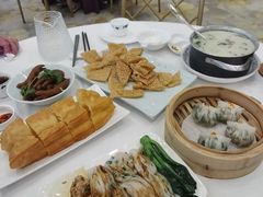 -御彩酒家(东风东路店)