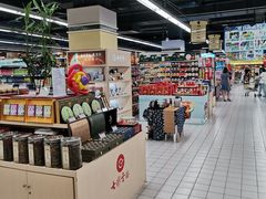 -北京华联生活超市(北京常营店)