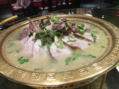 -东北大院·东北菜(三台子店)