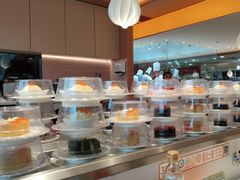 -新一番三文鱼寿司(红城湖店)