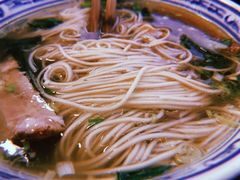 -同得兴 Since·1995 传统苏式面馆(嘉馀坊店)