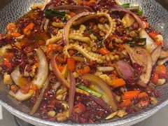 -绿草地·湘菜(7mall店)