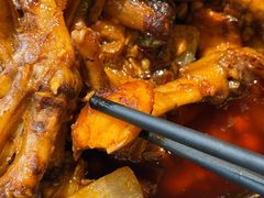-六月雪干锅(绵阳凯德广场店)