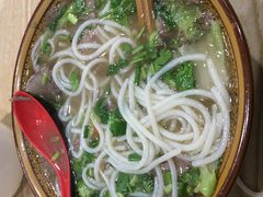 -羊骨诞生记(凤凰社区店)