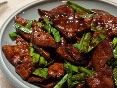 -小吊梨汤·北京菜·烤鸭(双井乐成中心店)